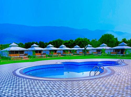 www.anandaresortpushkar.com