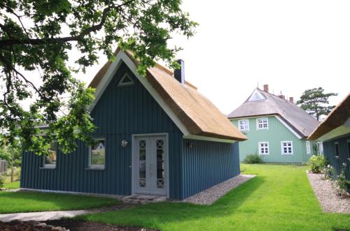 www.ferienwohnungdarss.de