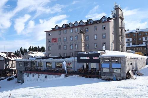 www.no21hotel.com