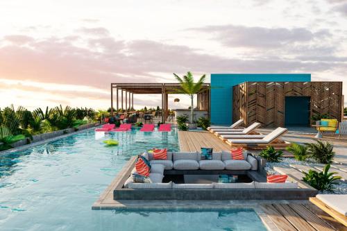 www.aloftplayadelcarmen.com
