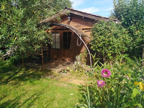 www.le-jardin-cache.com.es