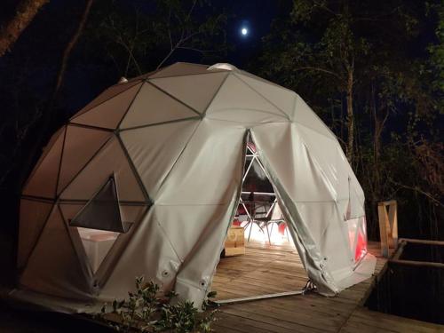 www.rosevidneyglamping.co.uk