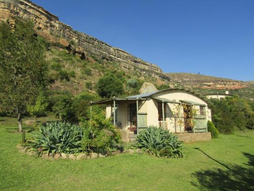 www.mafubemountainretreat.co.za