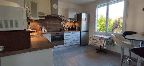 www.lamaisondemarie-laclarte.bzh