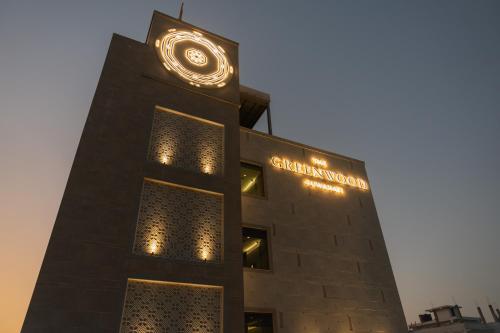 www.thegreenwoodhotels.com