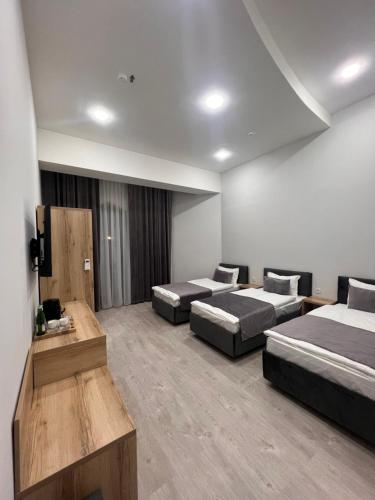 www.smarthotelnapoli.it
