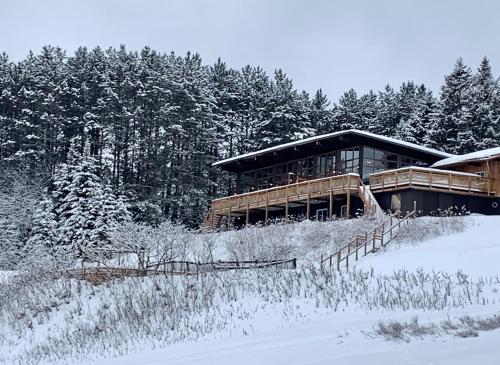 www.legrandchalet.ca