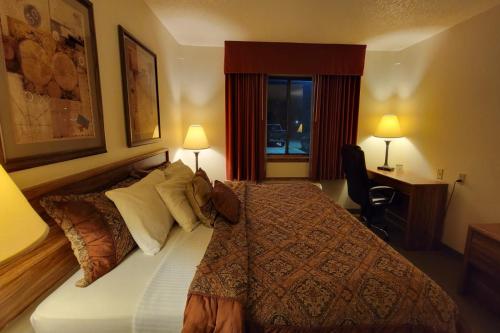 www.firebrandhotel.com
