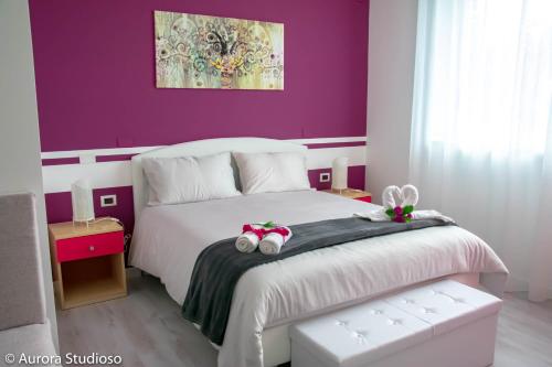 www.lincantodegliartisti.it