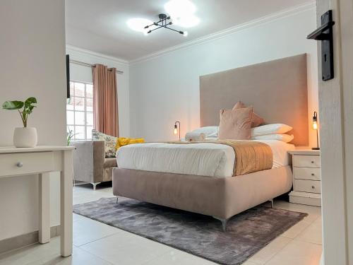 www.amorisguesthouse.com