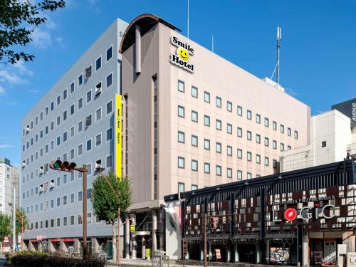 www.smile-hotels.com