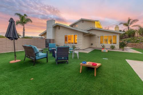 www.cambersandsbeachhouse.com