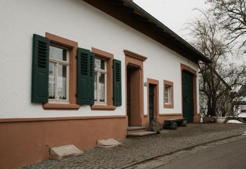 www.ferienhaus-anno-dazumal.de