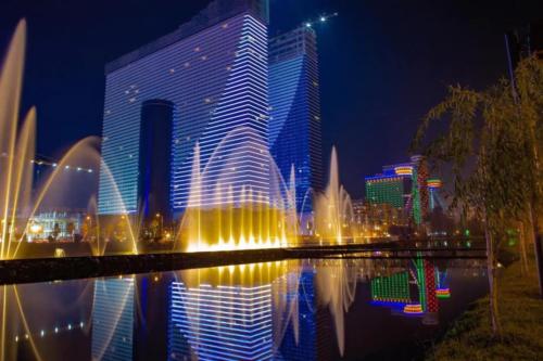 www.beonhotel.com