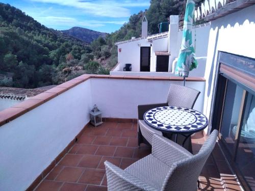 www.bnbthelostvillage.es