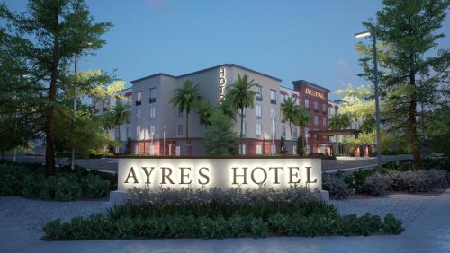 www.ayreshotels.com
