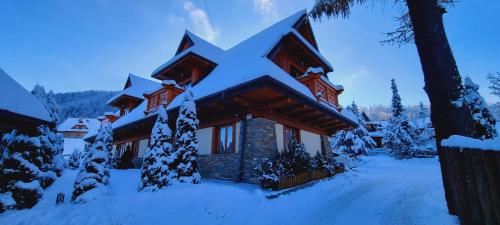 www.koscielisko-apartamenty.pl