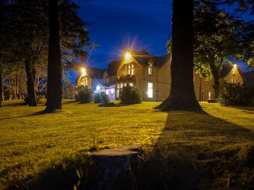 www.ledgowanlodge.co.uk