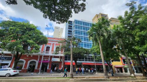 www.giohotelbarranquilla.com