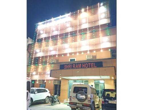 www.shriramhotel.in