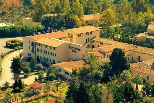 www.apuliahoteltorreartale.it