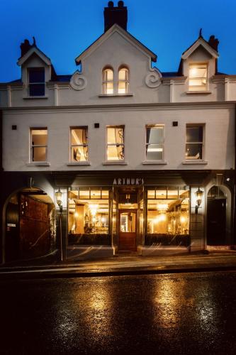 www.arthurshillsborough.com