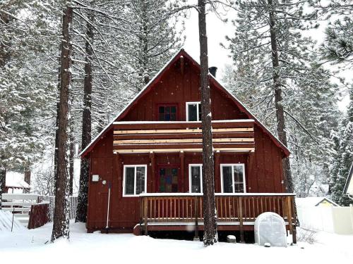 www.thecabinatfawnskin.com
