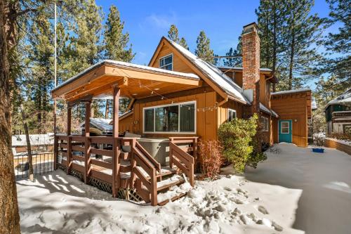 www.lazy-bear-lodge.com