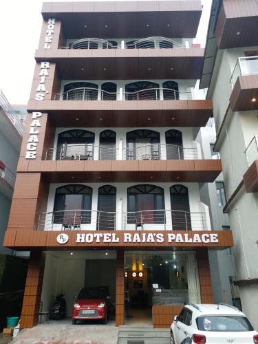 www.hotelshreepalace.com