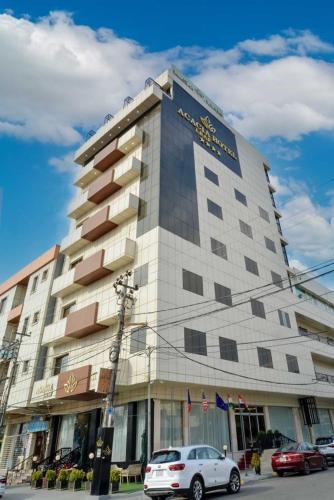 www.acacialeafhotel.com
