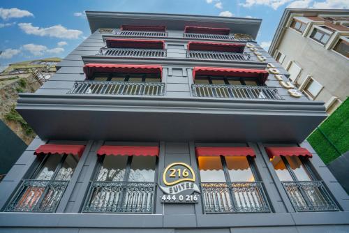 www.216suites.com