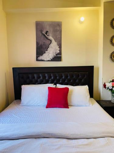 www.mozambeatmotel.com