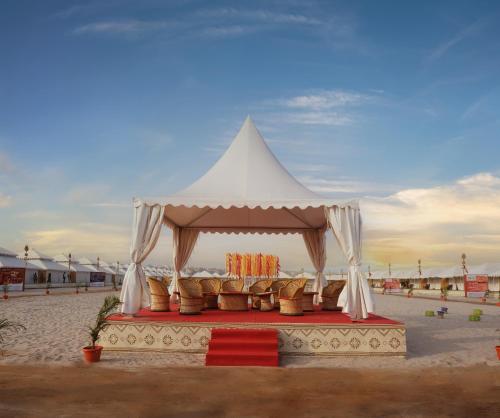 www.tentcityvaranasi.com