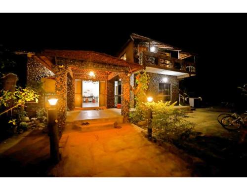 www.dandelijungleresort.com