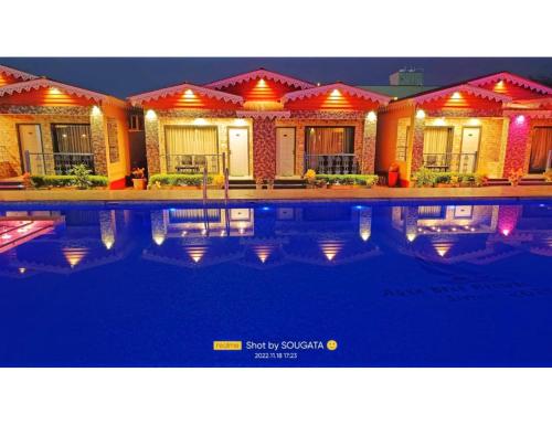 www.aquablueresorts.com