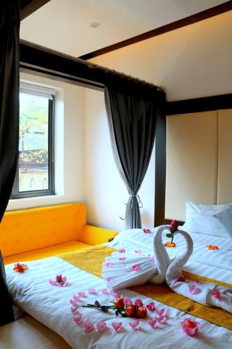 www.hanoifamilyhomestay.com