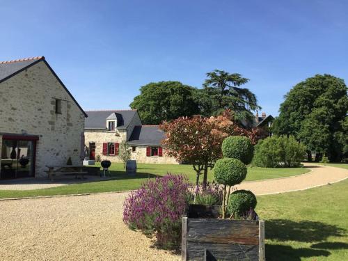 www.domainedesgauliers.fr