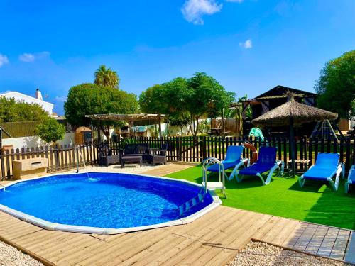 www.casachocolatealhama.com