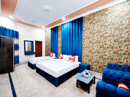 www.bakurianiinn.ge