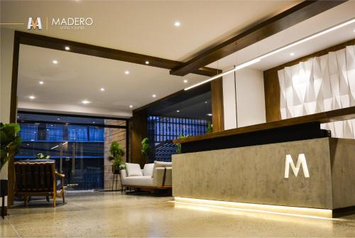www.hotelmadero.com