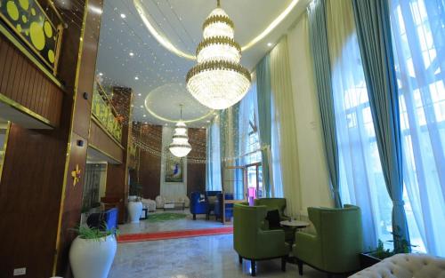 www.kenahotelethiopia.com