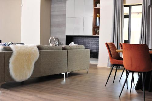 www.theforiahouse.it