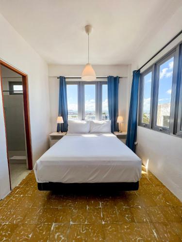 www.hotelsunce.com