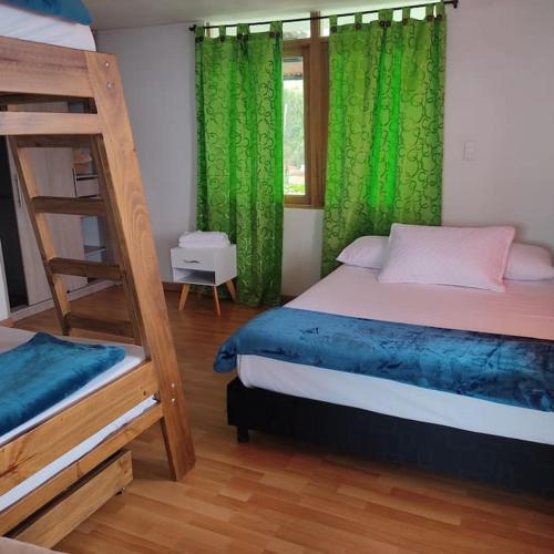www.hotelconventbegur.com