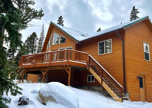 www.thecabinsatgsp.com