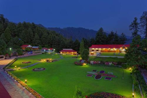www.pineparkshogran.com