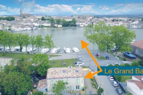 www.gitesdusorbier.fr