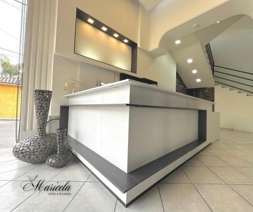 www.ismaelhotel.com