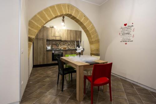 www.casavacanzeantares.it