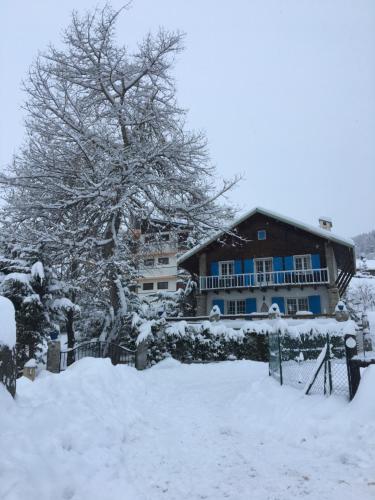 www.chaletdauron.fr